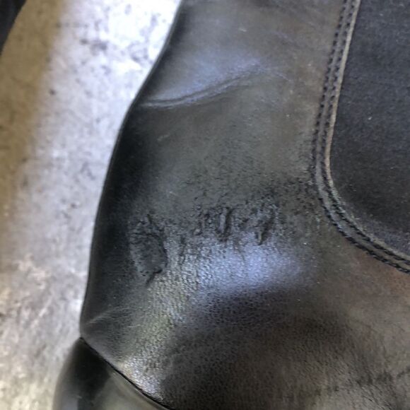 Prada ankle boots - Picture 8 of 11